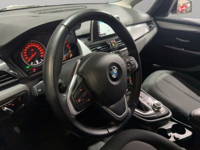 Bmw Serie 2 active tourer